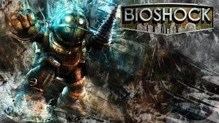 Bioshock (Honest Game Trailers)--Sub Ita