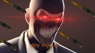 [TF2] what spy mge is really like