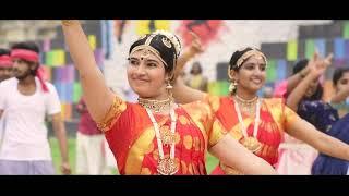 Gokulashtami 2019 Celebrations at Amrita Vishwa Vidyapeetham, Coimbatore Campus