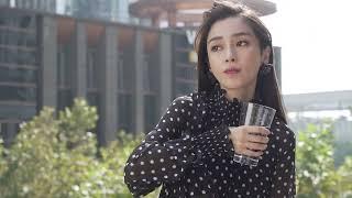 【杨颖】广告幕后拍摄 p3 #angelababy #杨颖