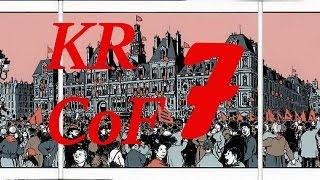 Hearts of Iron 4:Kaiserreich,Commune of France [7]