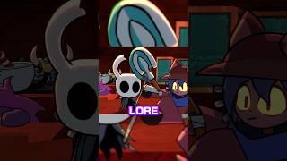 EXPLAINING INDIE CROSS LORE - CELESTE #indiecross