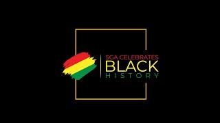 SGA Celebrates Black History - Lisa Sargent-Davis