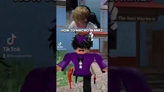 HOW TO SPEED GLITCH IN MM2..  (Murder Mystery 2) *FASTEST METHOD*