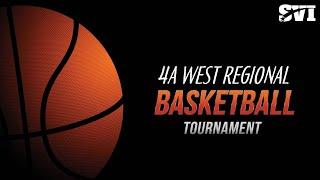 COUNTY 10 Coverage: Girls Basketball Kelly Walsh(WY) vs. Riverton(WY)