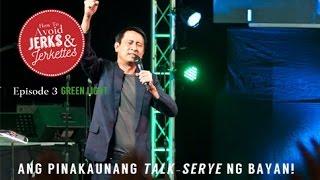 How To Avoid Jerks and Jerkettes Talk 3 by Bro. Bo Sanchez