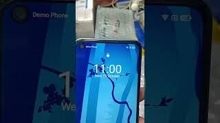 oppo demo #oppo #demo #shortvideo #shortsfeed #shortsviral #shortsyoutube