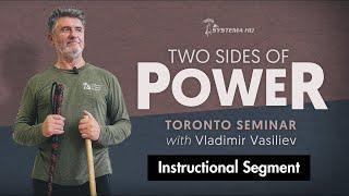 Two Sides of Power Seminar (Instructional Segment)