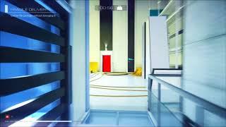 Mirrors Edge