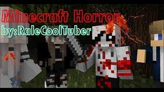 Minecraft Horror (special for 100 subs)