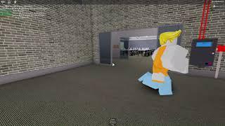 Testing a Vigilon Plus Fire Alarm System In Roblox #4