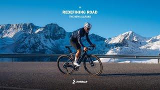 Ribble Allroad SL R e | Product Walkthrough | Ribble Cycles