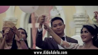 [TEASER] #AldoAdela MC Wedding of Bryan & Nessya at Le Ballroom Surabaya [Garden Party Inspiration]