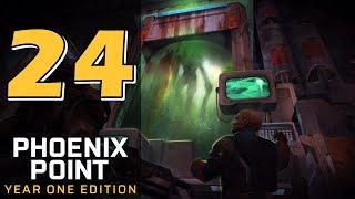 Узник льдов  Прохождение Phoenix Point: Year One Edition #24