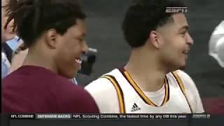 2017 MAAC Men's Basketball Championship Game: Siena/Iona