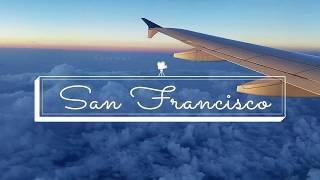 San Francisco Travel Diary'17