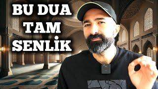 Sıkıntı Duası ve Yokluktan Kurtulma Tesirli Dua