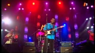 Robert Cray 2005 07 04 Montreux Jazz Proshot