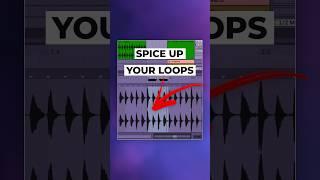  Spice up your SHAKER LOOPS in Ableton