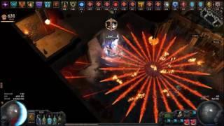 Abberath's Hoovers Elementalist VS T12 Vault Map 2.6