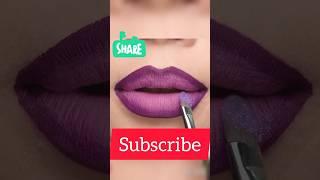 How to apply perfect lipstick| Lipstick kasy lagaty hai