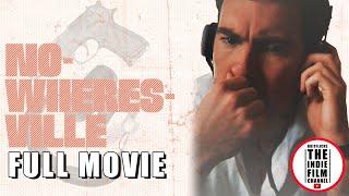 NOWHERESVILLE Full Film (2010) Crime Movie