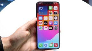 Can You Install iOS 26 On iPhone XS Max?