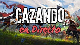 Mists en Directo Concedemuertes ️Albion Online️