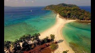Trip to Andaman & Nicobar Island