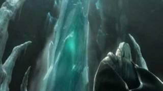 Warcraft III Outro Movie