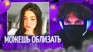 РОСТИК НАШЁЛ ПОШЛУЮ ДЕВУШКУ В НЕКТО.МИ!| РОСТИК ИГРАЕТ В КС | uglyfacekid