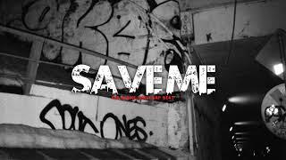 Boom Bap Beat "SAVE ME" | Free Type Beat 2025 | Old School Rap Instrumental