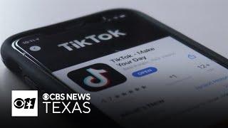 TikTok must divest or face U.S. ban by January 2025