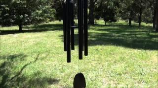 Woodstock Wind Chimes | Chimes of King David 2.24m Windsinger