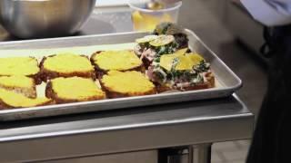 Feast TV: Vicia