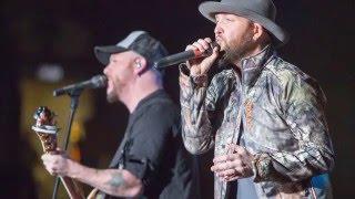 AH Exclusive: NRA Country Presents LOCASH