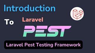 Laravel Pest Testing Framework: Introduction and Setup Tutorial | Laravel Pest Vs PHPUnit |  HINDI