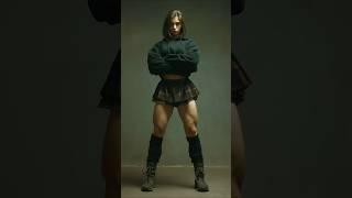 #fitness #motivation #bodybuilding #strongwoman
