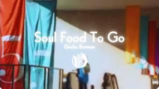 Soul Food To Go