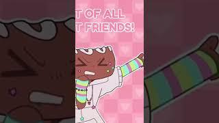 best frente ~ //Cosmo x sprout// #fruticake