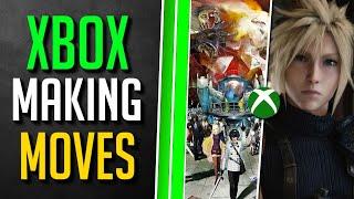 Xbox This Is What I Need From You At Tokyo Game Show 2024