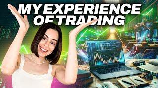  Key to Trading With RSI indicator: My Experience of Pocket Option Trading