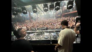 JAMIE JONES B2B JOSEPH CAPRIATI @ AMNESIA IBIZA CLOSING PARTY 2024 by LUCA DEA