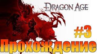 ПрохождениеDragon Age: OriginsЧасть 3