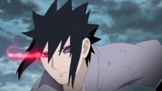 Naruto VS Sasuke Final Battle「AMV」– Bring Me To Life