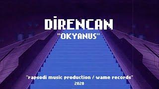 Direncan - "OKYANUS" (synth version / alternative video)