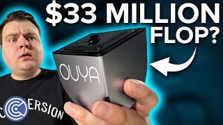 OUYA: $33 Million Failure (What Really Happened) - Krazy Ken’s Tech Talk