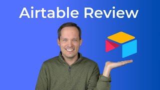 Airtable Review For 2023 | Everything You Need To Know