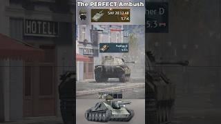 The PERFECT Ambush