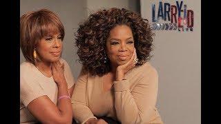 2.6.20 - Gayle King, Oprah Winfrey, CBS, Kobe Bryant, Lisa Leslie, and The BACKLASH
